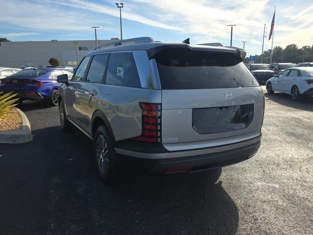 2026 Hyundai PALISADE SEL Convenience AWD