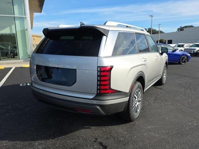 2026 Hyundai PALISADE SEL Convenience AWD