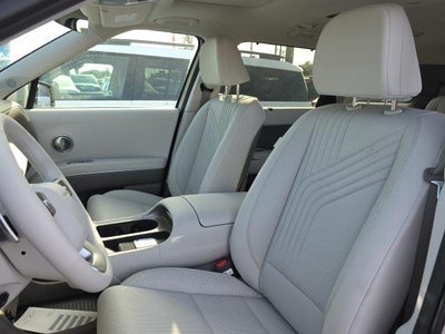 2026 Hyundai PALISADE SEL Convenience AWD