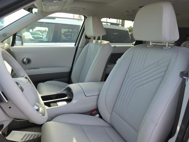 2026 Hyundai PALISADE SEL Convenience AWD