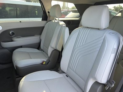 2026 Hyundai PALISADE SEL Convenience AWD