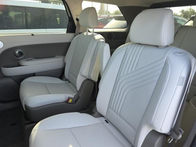 2026 Hyundai PALISADE SEL Convenience AWD