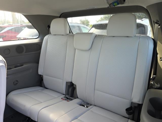 2026 Hyundai PALISADE SEL Convenience AWD