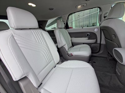 2026 Hyundai PALISADE SEL Premium 7 Passenger