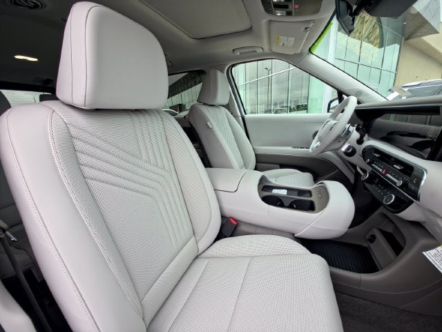2026 Hyundai PALISADE SEL Premium 7 Passenger