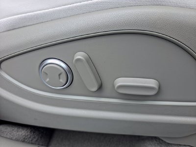 2026 Hyundai PALISADE SEL Premium 7 Passenger
