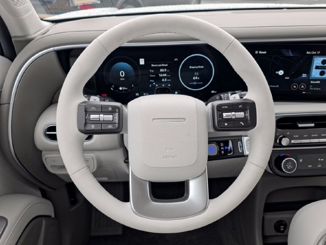 2026 Hyundai PALISADE SEL Premium 7 Passenger