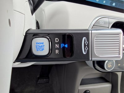 2026 Hyundai PALISADE SEL Premium 7 Passenger