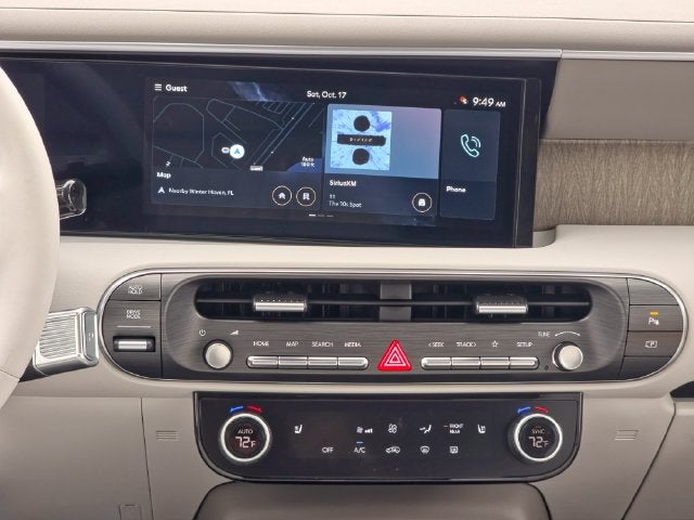 2026 Hyundai PALISADE SEL Premium 7 Passenger