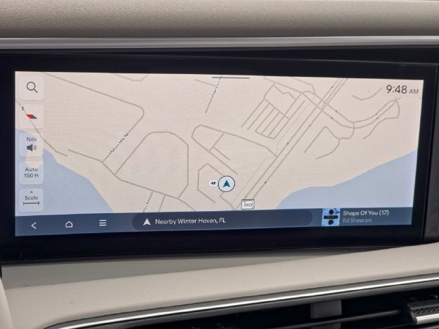2026 Hyundai PALISADE SEL Premium 7 Passenger
