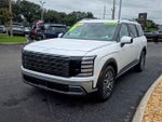 2026 Hyundai PALISADE SEL Premium 7 Passenger