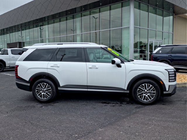 2026 Hyundai PALISADE SEL Premium 7 Passenger