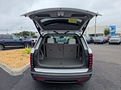 2026 Hyundai PALISADE SEL Premium 7 Passenger
