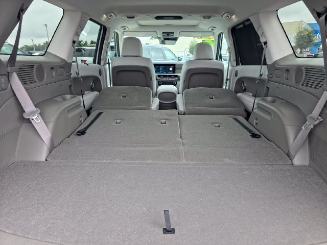 2026 Hyundai PALISADE SEL Premium 7 Passenger