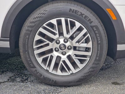 2026 Hyundai PALISADE SEL Premium 7 Passenger