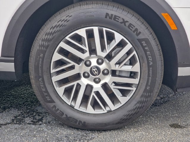 2026 Hyundai PALISADE SEL Premium 7 Passenger