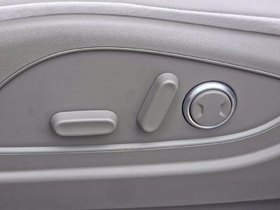 2026 Hyundai PALISADE SEL Premium 7 Passenger