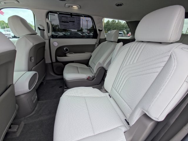 2026 Hyundai PALISADE SEL Premium 7 Passenger