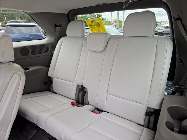 2026 Hyundai PALISADE SEL Premium 7 Passenger