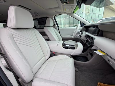 2026 Hyundai PALISADE SEL Premium 7 Passenger