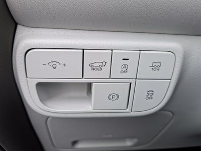 2026 Hyundai PALISADE SEL Premium 7 Passenger
