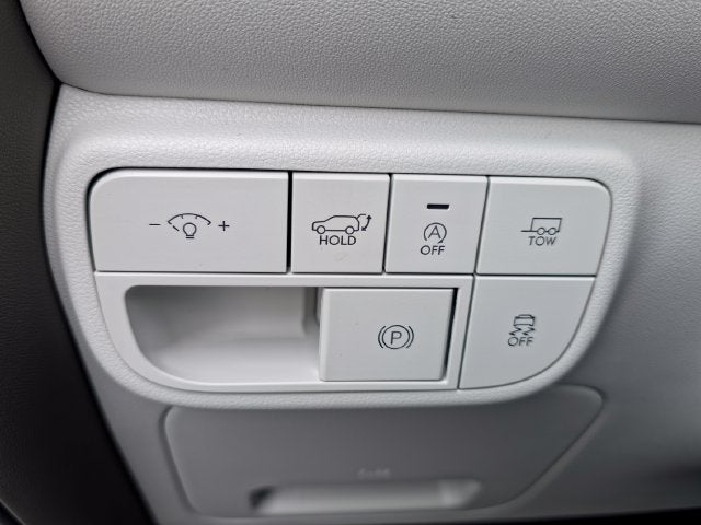 2026 Hyundai PALISADE SEL Premium 7 Passenger