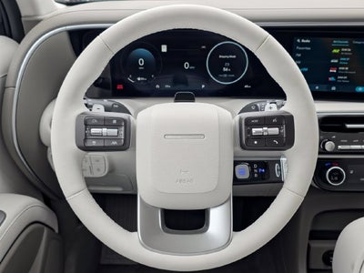 2026 Hyundai PALISADE SEL Premium 7 Passenger