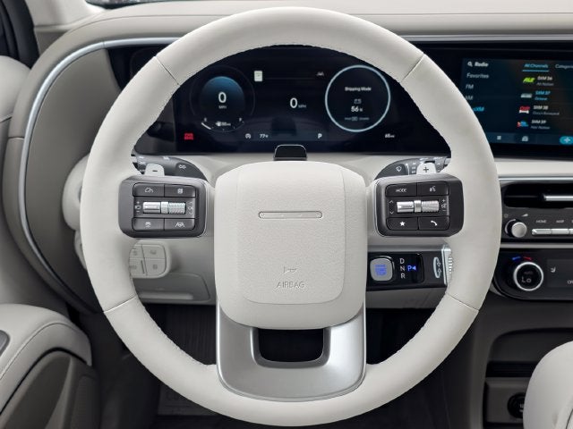 2026 Hyundai PALISADE SEL Premium 7 Passenger