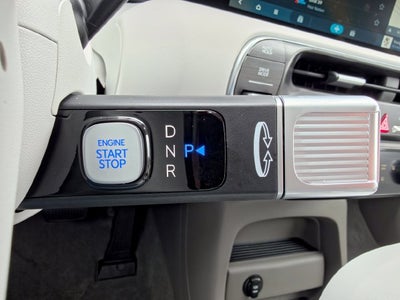 2026 Hyundai PALISADE SEL Premium 7 Passenger