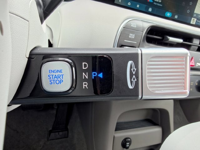 2026 Hyundai PALISADE SEL Premium 7 Passenger