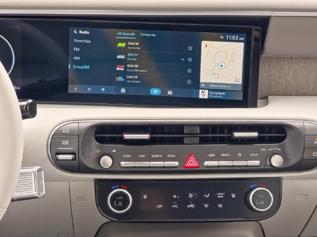 2026 Hyundai PALISADE SEL Premium 7 Passenger