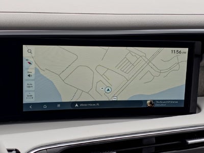 2026 Hyundai PALISADE SEL Premium 7 Passenger