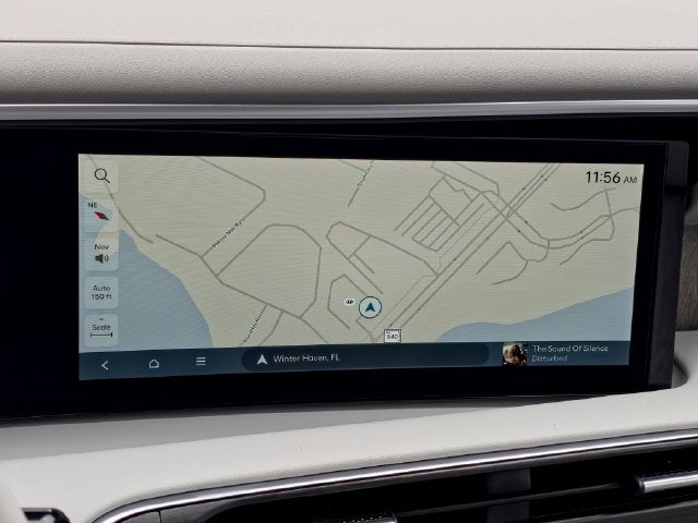 2026 Hyundai PALISADE SEL Premium 7 Passenger