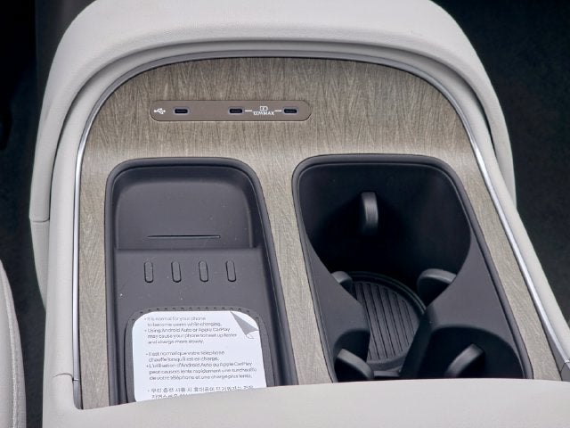2026 Hyundai PALISADE SEL Premium 7 Passenger