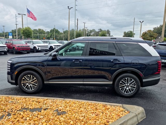 2026 Hyundai PALISADE SEL Premium 7 Passenger