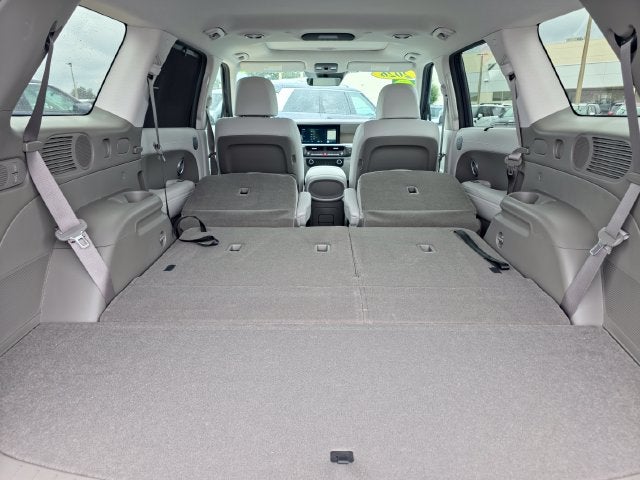 2026 Hyundai PALISADE SEL Premium 7 Passenger