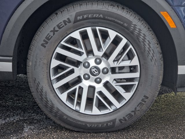 2026 Hyundai PALISADE SEL Premium 7 Passenger