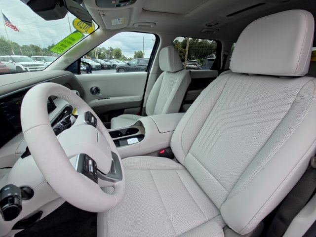 2026 Hyundai PALISADE SEL Premium 7 Passenger