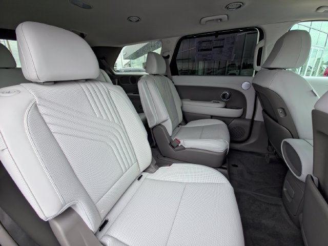 2026 Hyundai PALISADE SEL Premium 7 Passenger