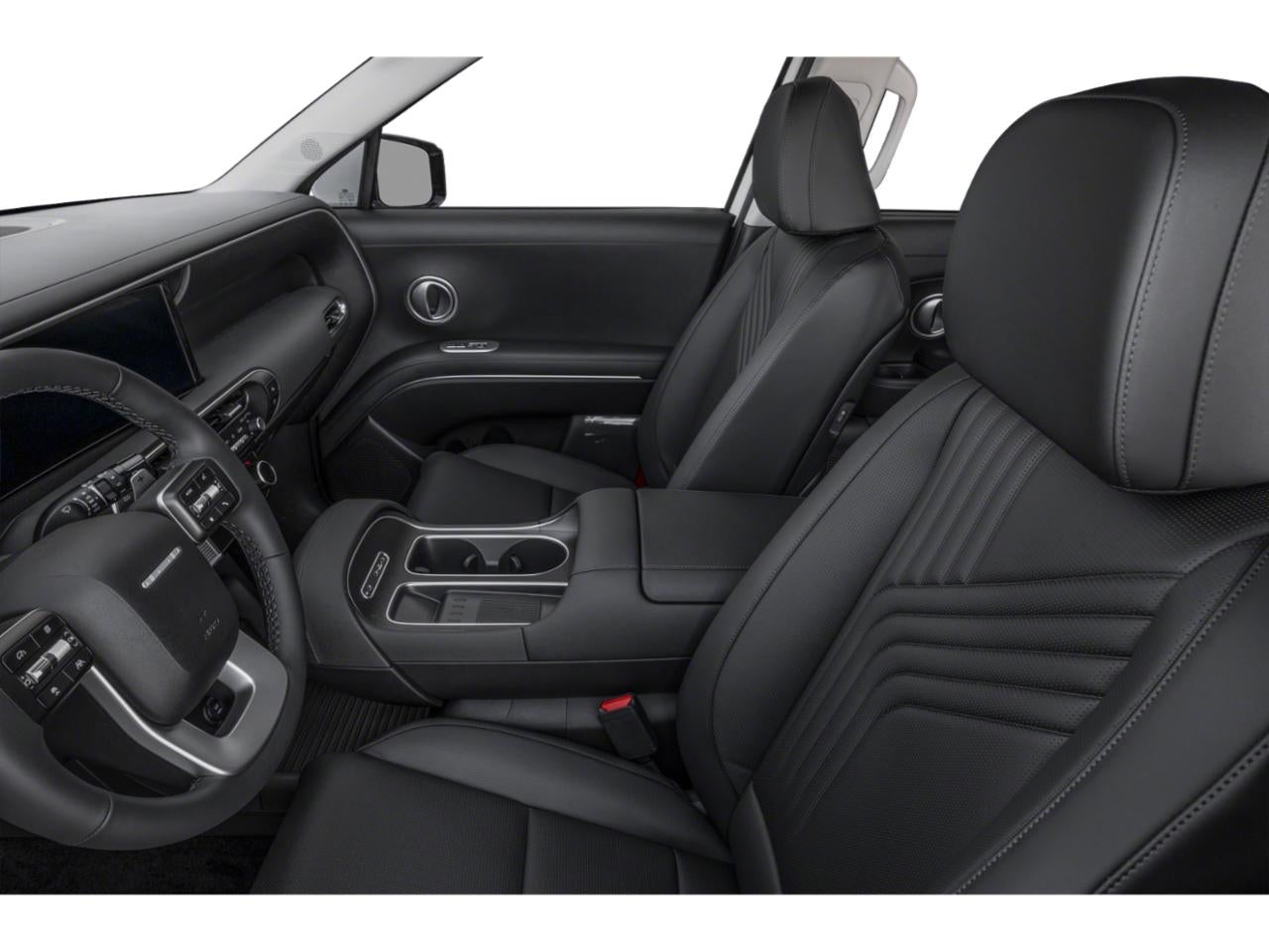 2026 Hyundai PALISADE HYBRID Blue SEL Premium 7P FWD