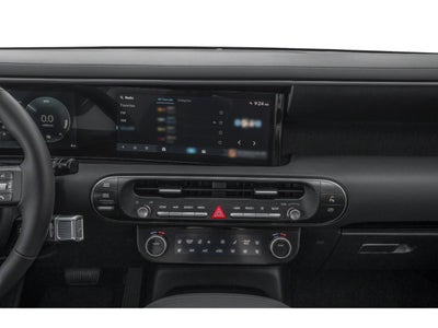 2026 Hyundai PALISADE HYBRID Blue SEL Premium 7P FWD