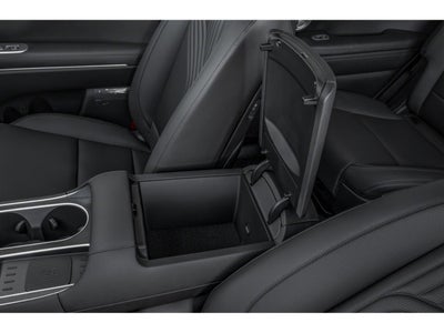 2026 Hyundai PALISADE HYBRID Blue SEL Premium 7P FWD