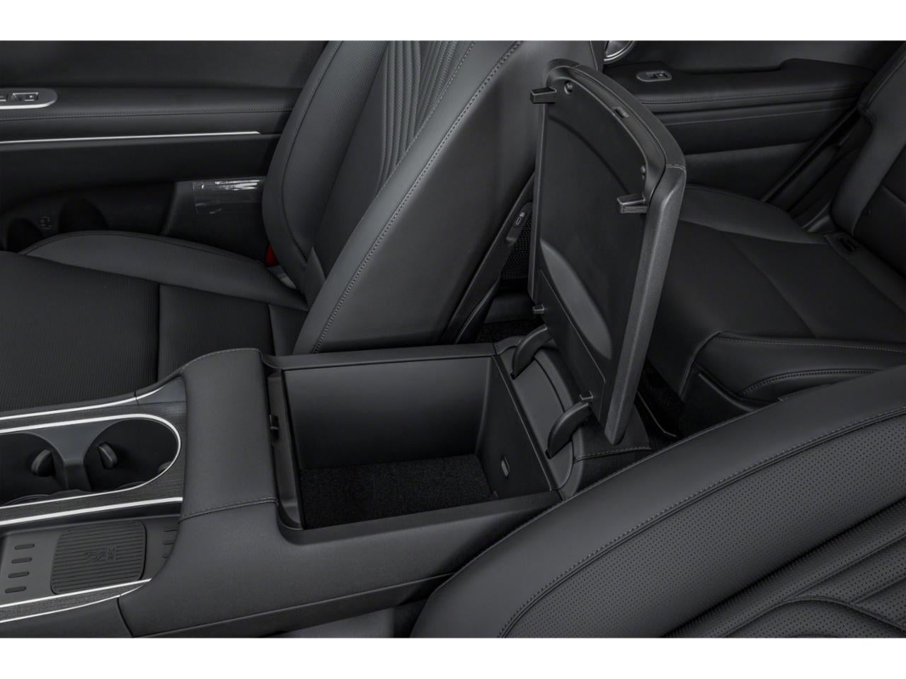 2026 Hyundai PALISADE HYBRID Blue SEL Premium 7P FWD