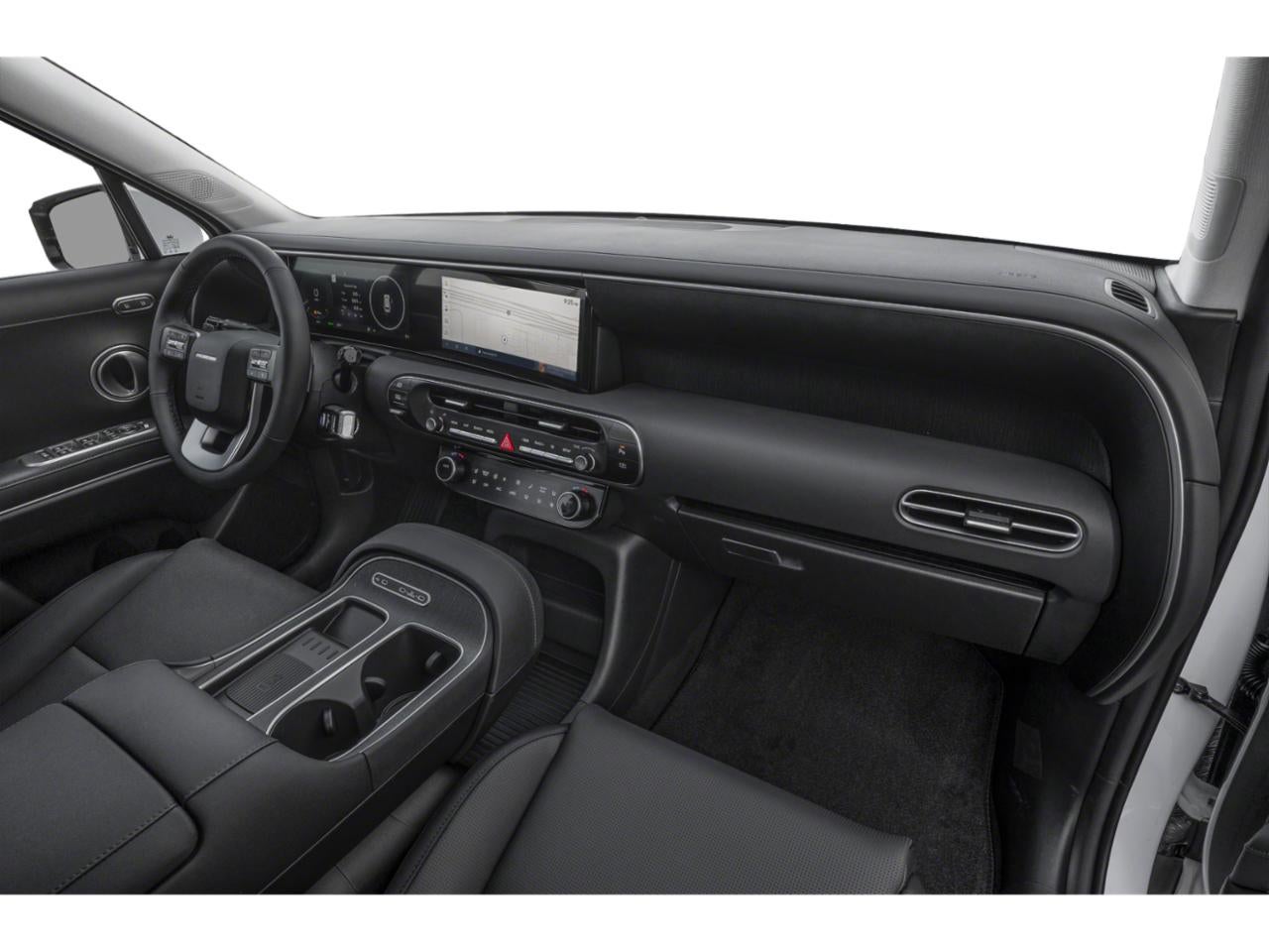 2026 Hyundai PALISADE HYBRID Blue SEL Premium 7P FWD