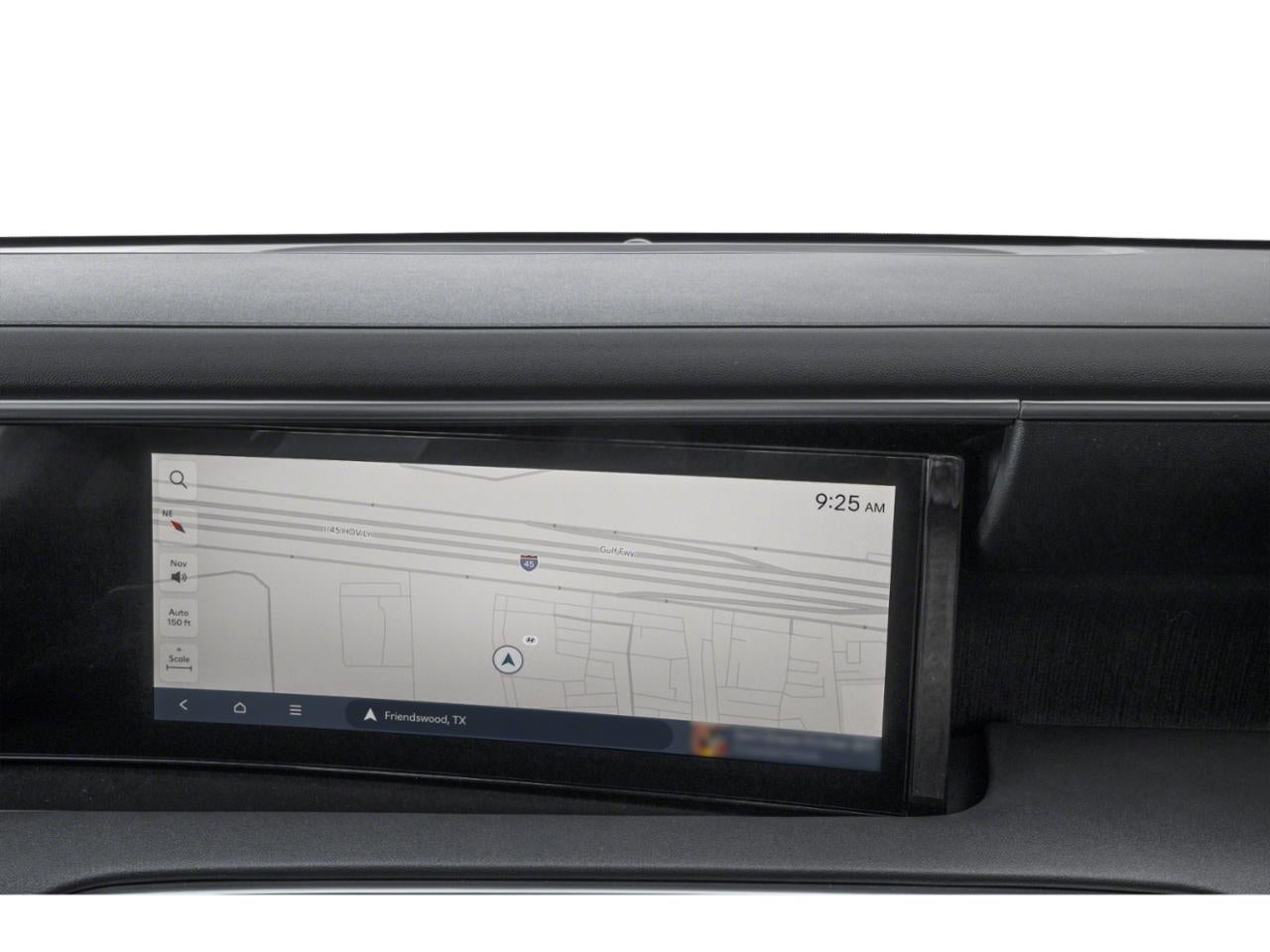 2026 Hyundai PALISADE HYBRID Blue SEL Premium 7P FWD