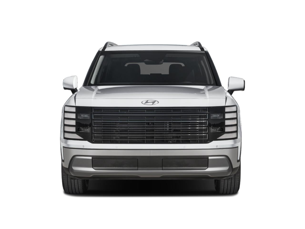 2026 Hyundai PALISADE HYBRID Blue SEL Premium 7P FWD