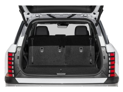 2026 Hyundai PALISADE HYBRID Blue SEL Premium 7P FWD