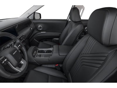 2026 Hyundai PALISADE HYBRID Blue SEL Premium 7P FWD