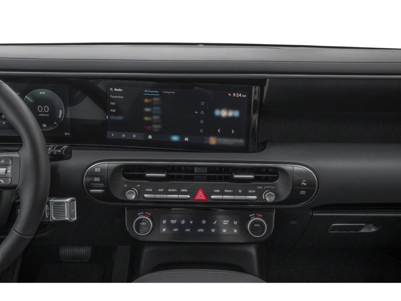 2026 Hyundai PALISADE HYBRID Blue SEL Premium 7P FWD