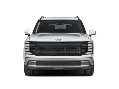 2026 Hyundai PALISADE HYBRID Blue SEL Premium 7P FWD